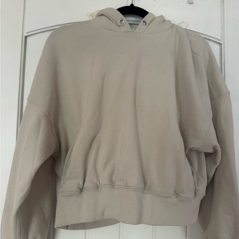 Abercrombie & Fitch Soft Essentials Hoodie